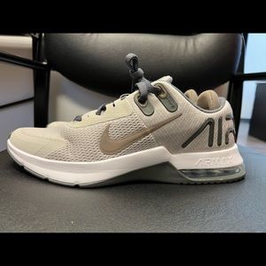 Air Max Alpha Trainers